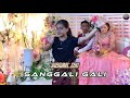 PANGALAY BY SABRINA SBG SANGGALI GALI ( LIVE SHOW ARNISA GROUP ) KG BAHAGIA SANDAKAN #tell0109449148