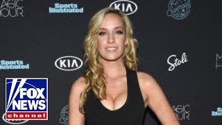 #MeToo makes its way to Sports Illustrated swimsuit edition
