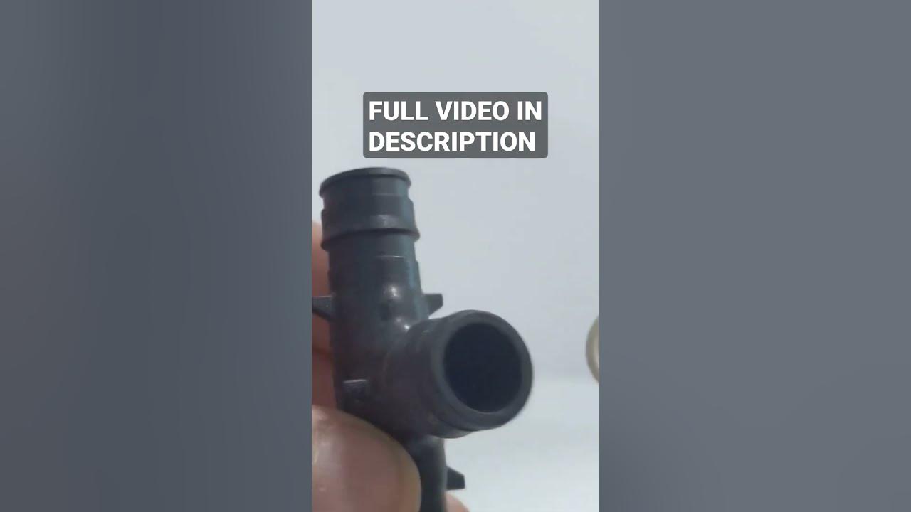 What are the advantages and disadvantages of different PEX plumbing