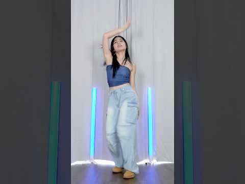[MIRRORED] JIHYO "Killin' Me Good" 🔫 Lisa Rhee Dance Cover #KillinMeGood Challenge