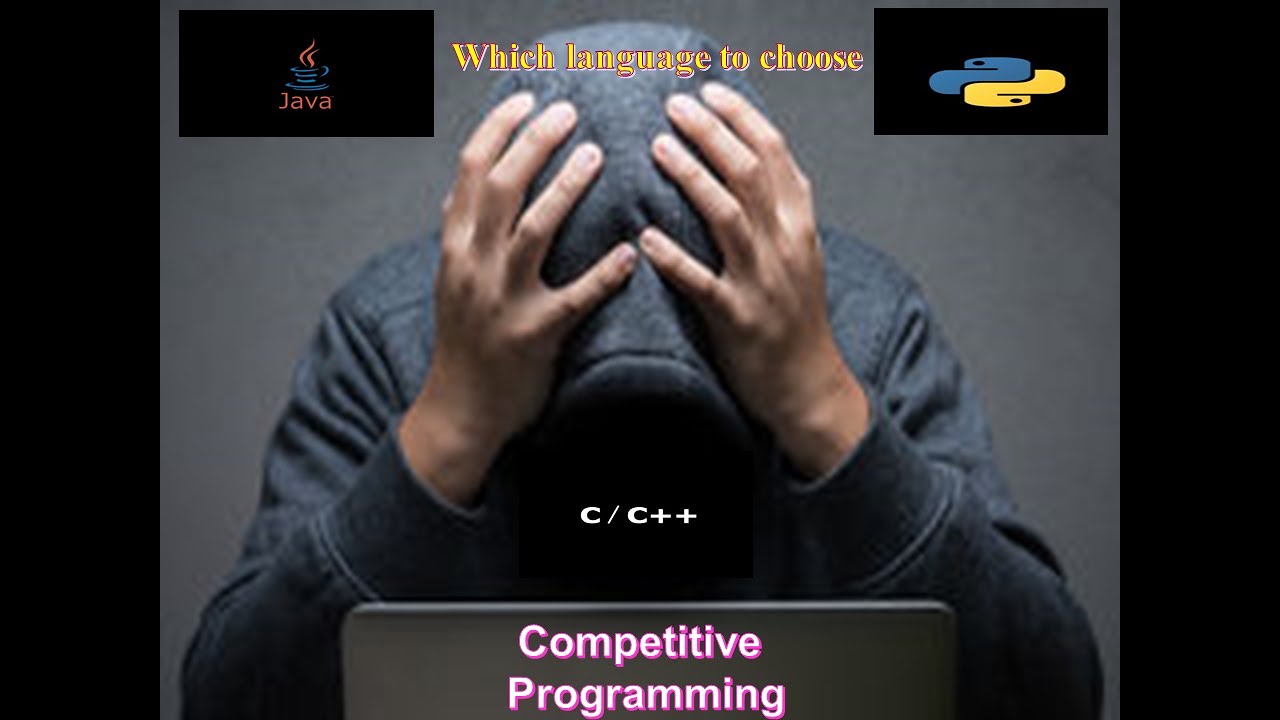 Which is the Best language for Competitive Programming ? Lets dive