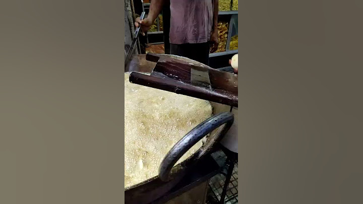 طريقة عمل الشيبس | 🥔 البطاطس | chips 🤩 | اكلات الشوارع
