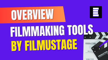 How to Automate Film Pre-Production with AI | Filmustage