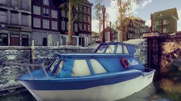 3DModels-Textures: Modern City Package UPDATE