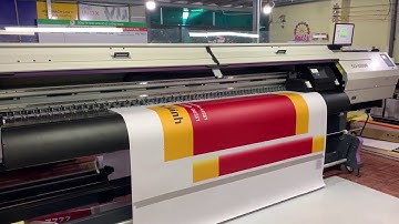 In bạt 3m quảng cáo trên máy in uv chất lượng cao -  inuv247.com