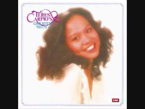 EVERYGREEN - Theresa Carpio 杜麗莎