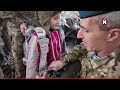 Командующий армией ликвидирован в Украине / Истерика по всей России