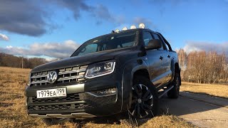 : Volkswagen Amarok.   ?  