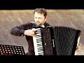 Sivuca e Oswaldinho "Um tom pra Jobim" - Mirco Patarini, accordion / Мирко Патарини, аккордеон