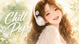Chill Pop Playlist for a Quiet Mind 🌿 Reset Your Mood & Enjoy a Peaceful Morning View screenshot 5