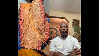 Short Guide to Smoking a Tender & Juicy Brisket!