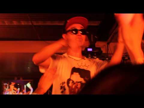 San-E & Bumkey [산이 & 범키] - Body Language @ BODY LANGUAGE RELEASE LA