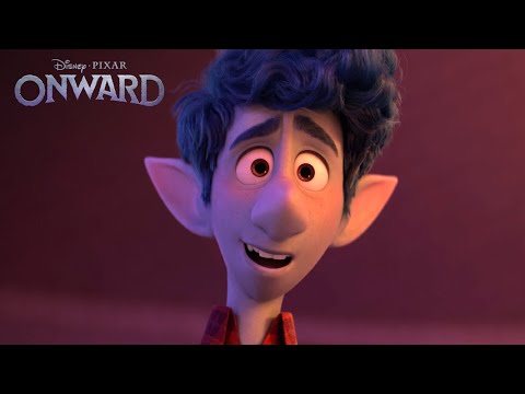 Onward | In Theaters March 6 - Onward TV Spot - in theaters March 6