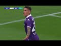 Highlights Fiorentina vs Atalanta 3-2  (Koopmeiners, Bonaventura, M. Quarta, Lookman, Kouame)