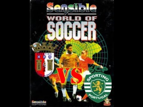 games people play campeonato portugues 2016/17 Braga VS Sporting jornada 20 (carreira com o braga)