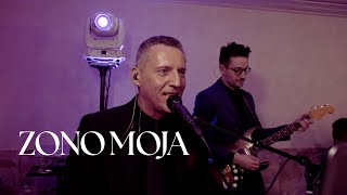 Zono Moja- Simone Band