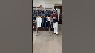 Retro Polos Zegna, Eleventy, Fioroni