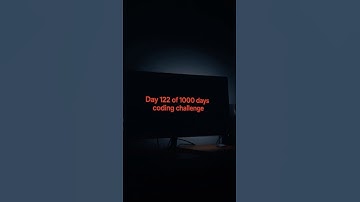 #Day 122/1000 #days #coding #challenger #DreamScreenAI #codeeveryday #lovecode #jobhunting #jobalert