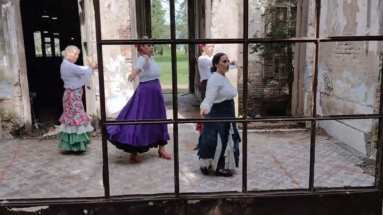 "Yo toco sólo bombo"