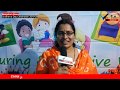 Vartz Studio | Children's Day Celebration 2019-20 | SRI SAI TRAINING CENTER BAGALUR download premium version original top rating star