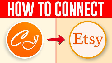 How To Connect CJ Dropshipping To Etsy (2025) Easy Tutorial