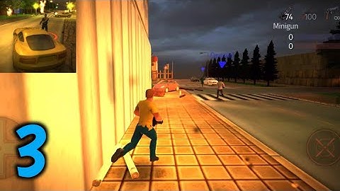 Payback 2 - The Battle Sandbox (Android iOS) Gameplay Part 3