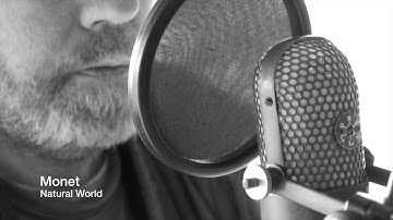 Monet   Natural World