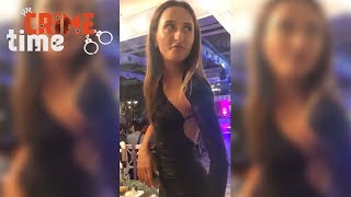 ЖИЗНЬ ВОРАМ! Актриса Тамара Турава на свадьбе «вора в законе» Ники Гагринского (ВИДЕО) ЖИЗНЬ ВОРАМ! Актриса Тамара Турава на свадьбе «вора в законе» Ники Гагринского (ВИДЕО)