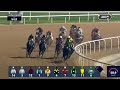 Race #8 – 05.12.25 – Ford Expedition Maiden– Honest Moon