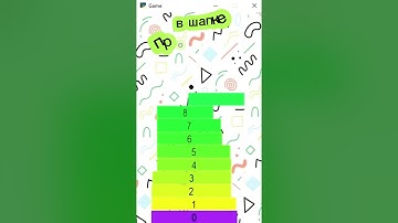 Игра на Python. Сделай сам! #python #pygame #сделайсам #программирование #игра