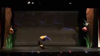 Transitions Dance Academy - Thumbelina 2010 - Introduction