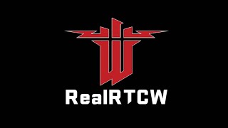 RealRTCW = Arkot Mappack #3 ФИНАЛ