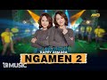 Download Lagu HAPPY ASMARA - NGAMEN 2 Ft. BINTANG FORTUNA | Mak iki anakmu prawan ( Official Music Video )