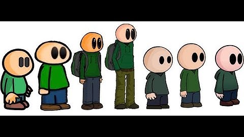 Jnr and Dad play Riddle School (Flash Game / Flashpoint Archive) Part 1