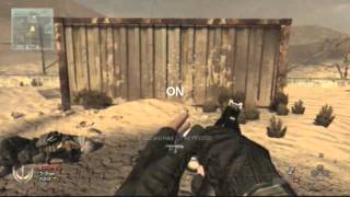 Intec Rapid Fire Controller Test (PS3)