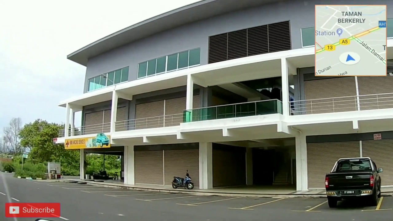 City Square Nunukan Destimap Destinations On Map