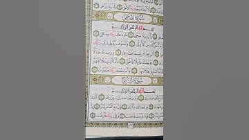 سورة الضحى بصوت القارئ سحيم#اكسبلور #الجزائر #القرآن_الكريم #سورة_الضحى