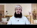 Who misquoted mufti ismail menk find out