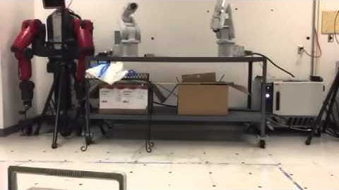 Robotstudio 2 robot motion