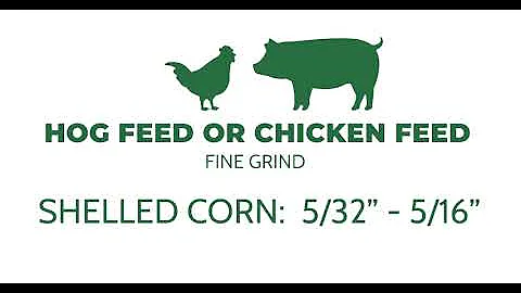 Art's Way: How to Select the Proper Screen Size