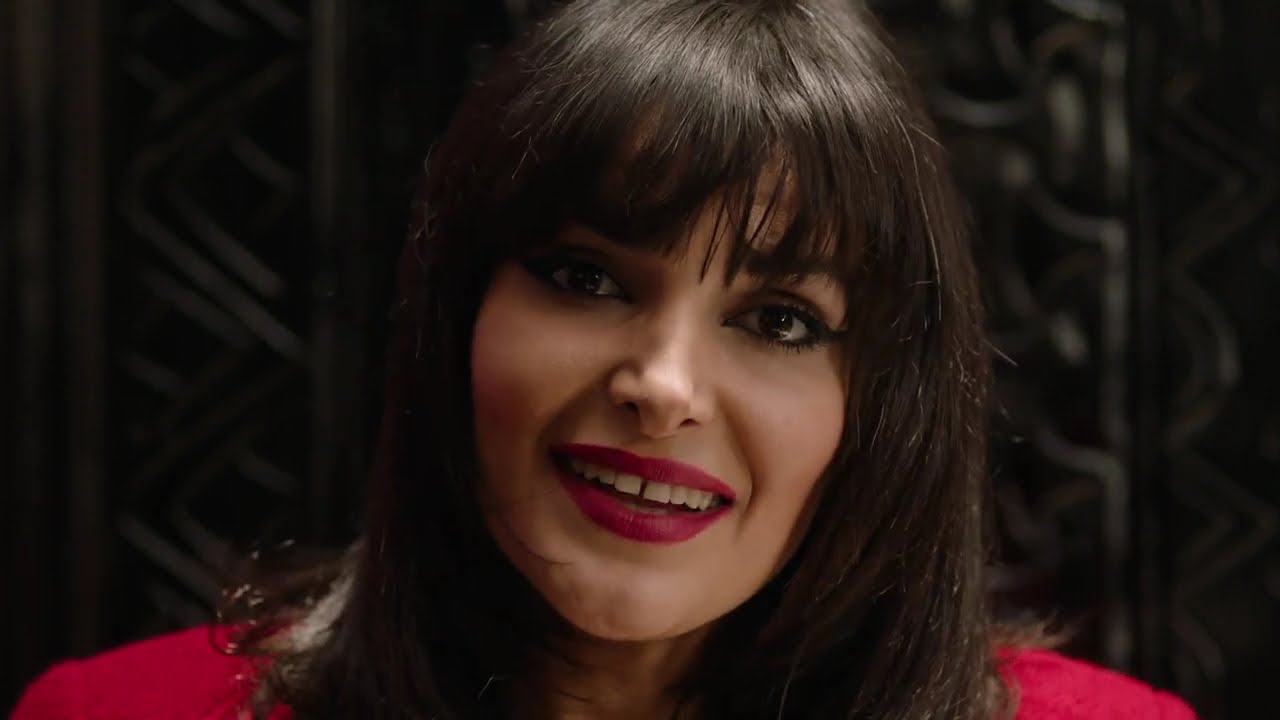 هايش مايش : هلوسة لهشام العسري