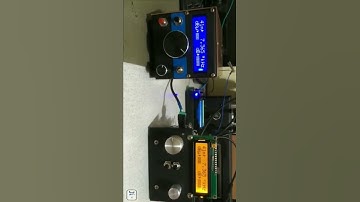 shorts# si4735 +arduino hf receiver prototype by: JCR * julio cesar