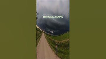 Storm Chasing: I