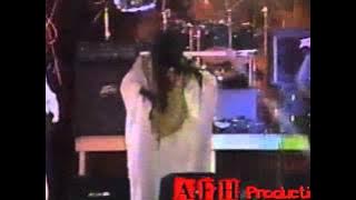Culture Joseph Hill Live In Ghana Song #13