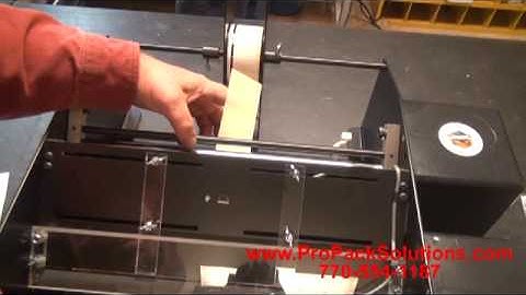 Flex+Matic Labeling Pouches