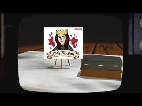 Macbeth in 1 Minute