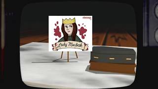 Macbeth in 1 Minute