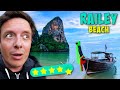 24 heures  railay beach  le plus bel endroit de thalande