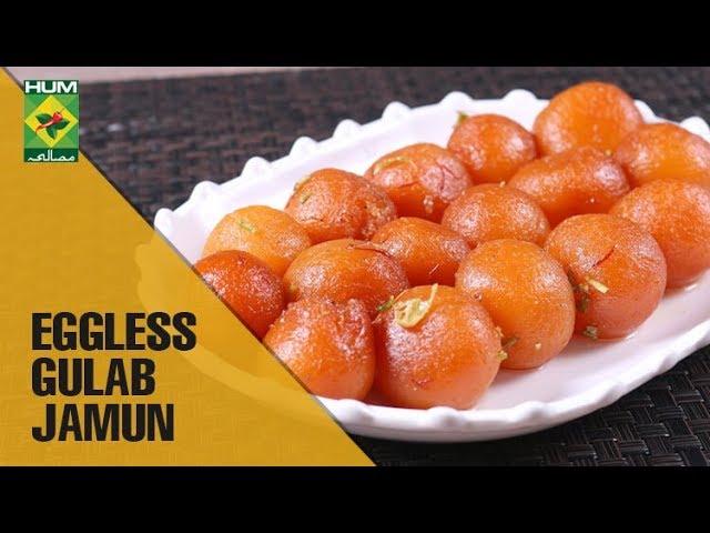 Lal mohon/Golap jam/Lal misti - Easy to Cook Bangladeshi Recipes by  Rownak's Kitchen