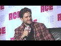 Kit Harington at ACE Comic Con Midwest 2019